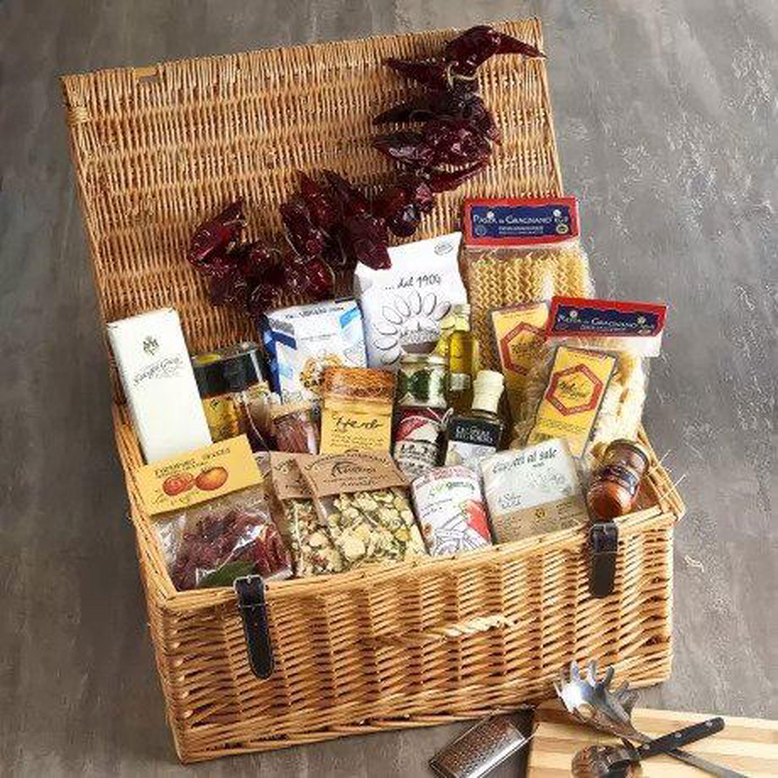 Christmas Hamper